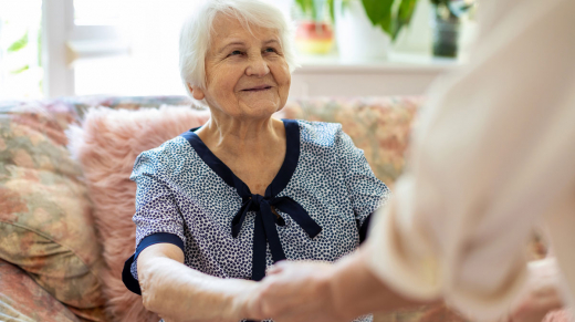 Protect your home from the nursing home.