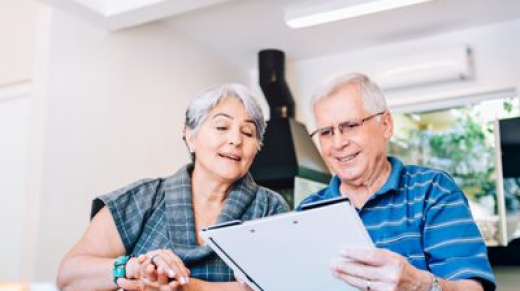 How Retirement Accounts Affect Medicaid Planning