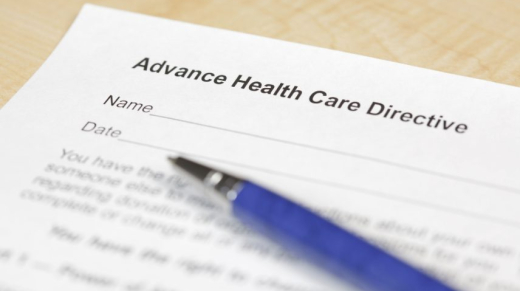 advance directives