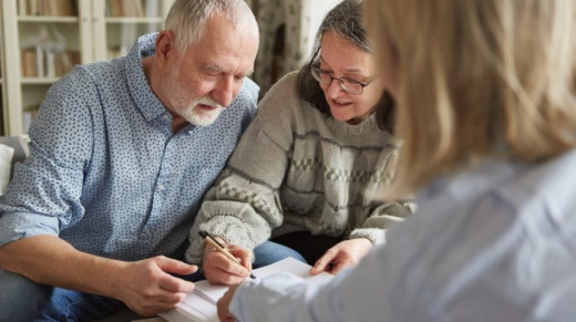 power of attorney