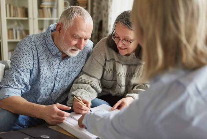 power of attorney