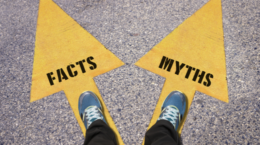 estate planning myth