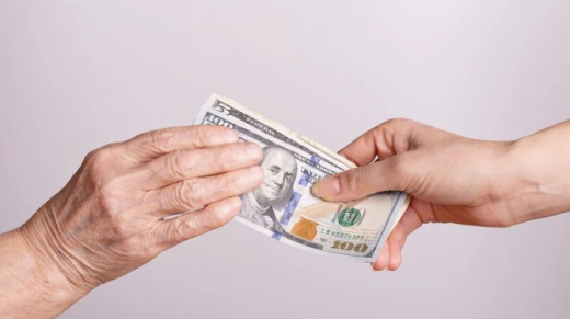 wealth transfer