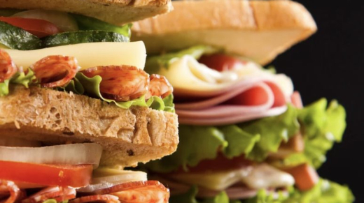 sandwich generation