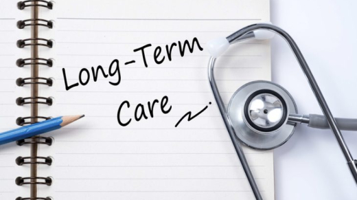 Don’t Wait for a Diagnosis to Talk About Long-Term Care