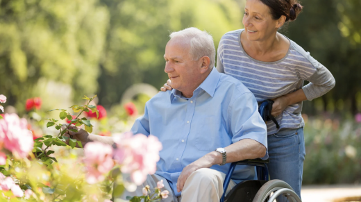 long term care