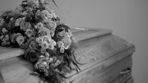 debt after death