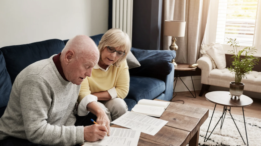 Why Gifting Assets Can Backfire When It Comes to Medicaid