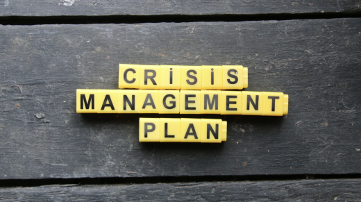 crisis care plan