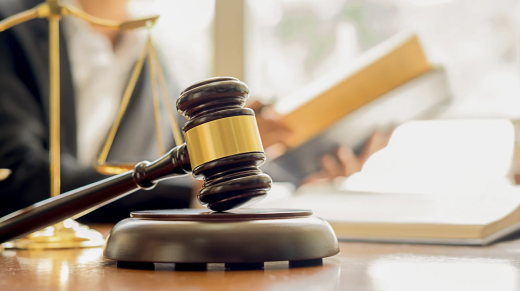 court records