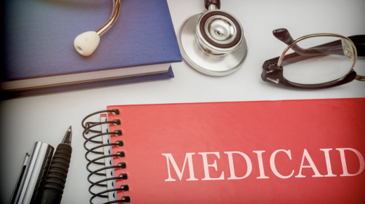 medicaid planning